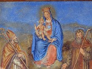 10 Affresco con Madonnina e Santi